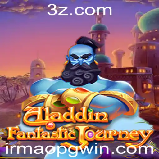 Descubra o Encanto do Jogo Aladdin: Gameplay e Regras