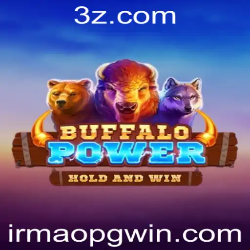 Descubra o Mundo Empolgante de BuffaloPower