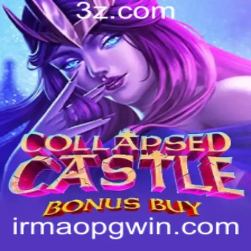 Explorando o Fascinante Mundo do Jogo CollapsedCastleBonusBuy