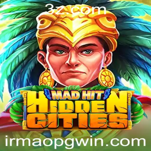 Explorando a Aventura de MadHitHiddenCities: Um Guia Detalhado