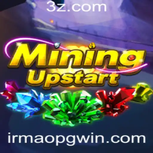 Explorando o Mundo de MiningUpstart
