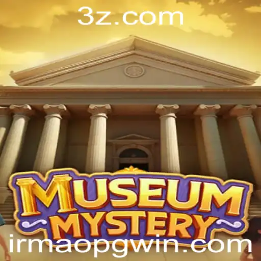 Descubra o Fascinante Mundo de MuseumMystery: O Jogo Que Está Conquistando o Mundo