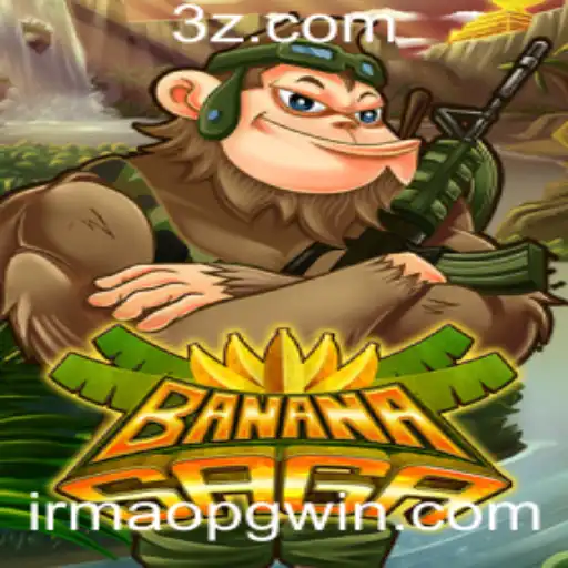 Explorando o Mundo de BananaSaga: Um Jogo Inovador e Empolgante