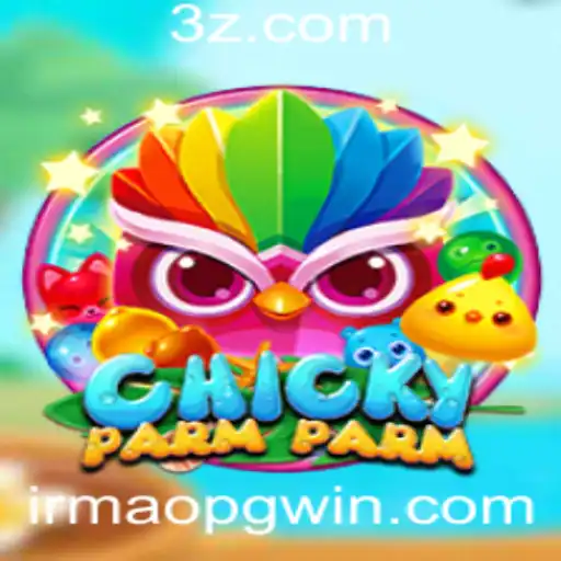 Explorando o Mundo de ChickyParmParm: Um Jogo Envolvente e Divertido