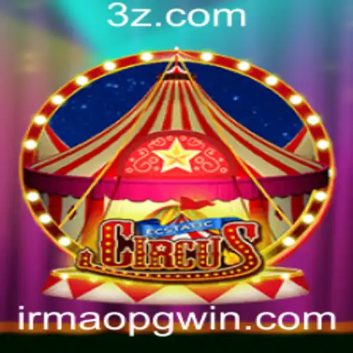 EcstaticCircus: Descubra o Mundo Encantado do Novo Jogo Imersivo