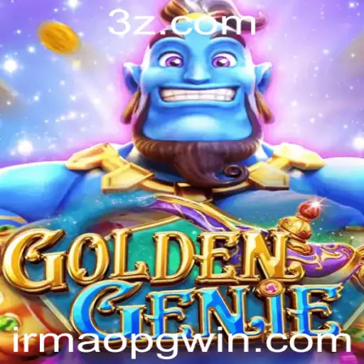 GOLDENGENIE: A Nova Sensação do Mundo dos Jogos