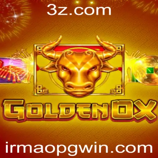 Descubra o Fascinante Mundo de GoldenOx