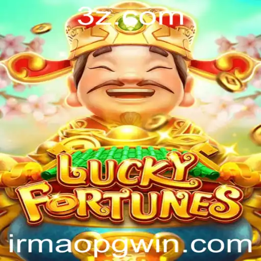 LUCKYFORTUNES: Um Novo Jogo de Aventura e Estratégia
