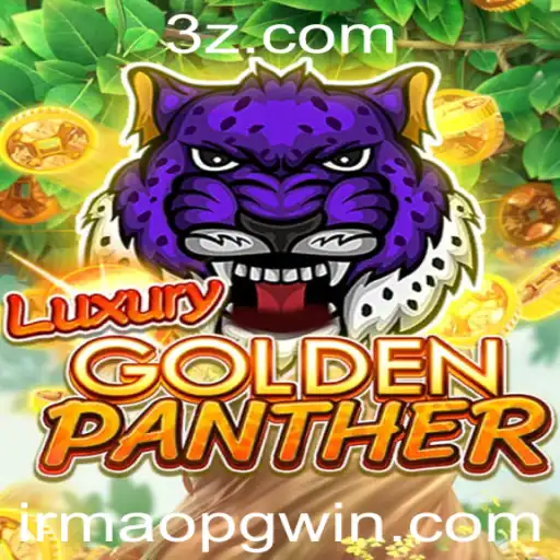 Descubra o Mundo do Jogo LUXURYGOLDENPANTHER: Descrição e Regras Detalhadas