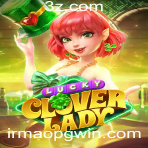 Descubra o Fascinante Mundo do LuckyCloverLady
