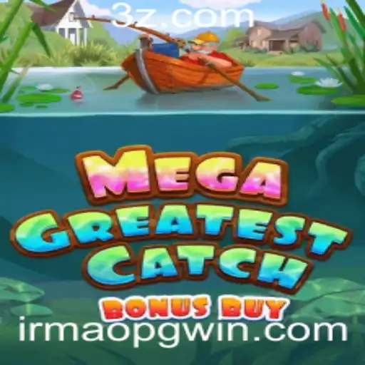 MegaGreatestCatchBonusBuy: Desvendando o Novo Fenômeno dos Jogos