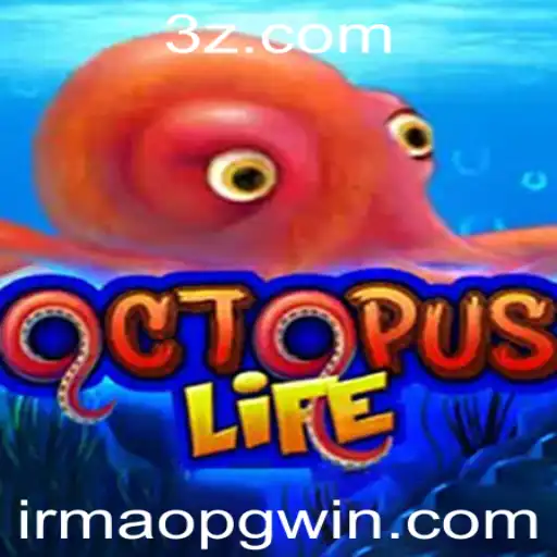 Explorando o Fascinante Mundo de OctopusLife