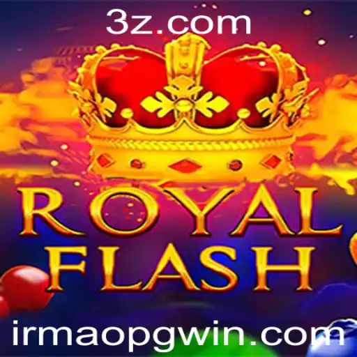 Explorando o Mundo de RoyalFlash: Regras e Desafios do Jogo