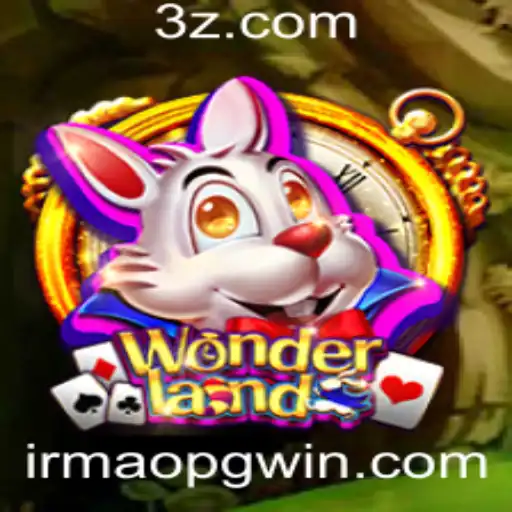 Explorando o Fascinante Mundo do Jogo Wonderland