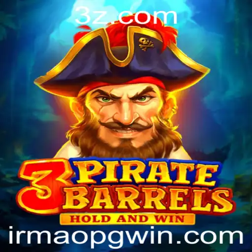 Descubra o Mundo de Aventura de 3PirateBarrels