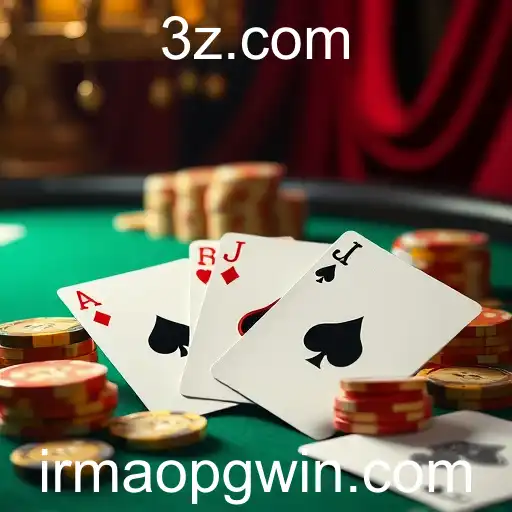 Explorando o Fascinante Mundo do Bacará: Estratégias e Curiosidades