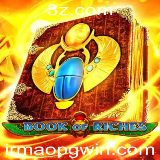 Explorando o Fascinante Mundo de BookofRiches: Regras e Introdução