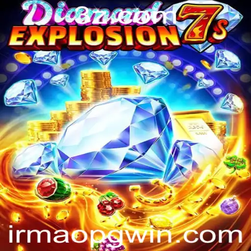 Explorando as Aventuras do Jogo DiamondExplosion7s: Diversão e Estratégia