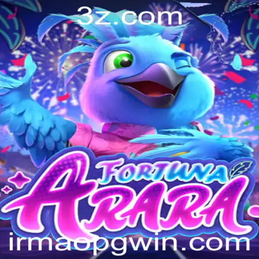 Descubra o Fascinante Universo do Jogo FortunaArara