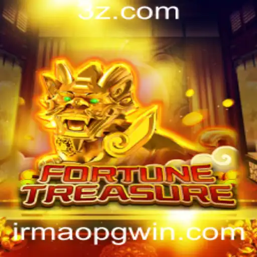 Explorando o Universo de FortuneTreasure: Um Guia Completo do Jogo Popular
