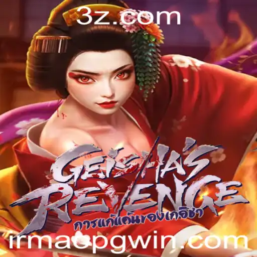 GeishasRevenge: O Jogo Que Une Tradição e Estratégia em Um Novo Universo