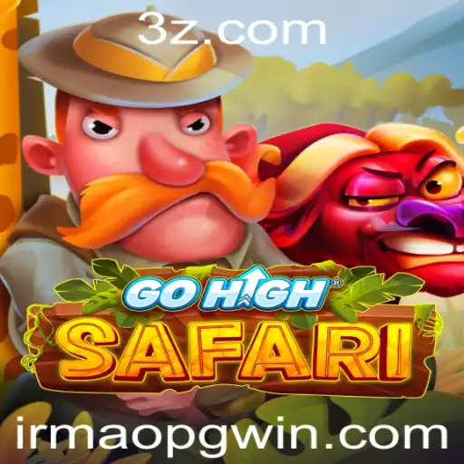 Explorando GoHighSafari: Aventura e Estratégia em Meio à Vida Selvagem