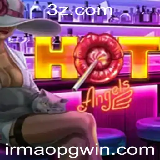 HotAngels: O Novo Fenômeno dos Jogos Online e Suas Regras Fascinantes
