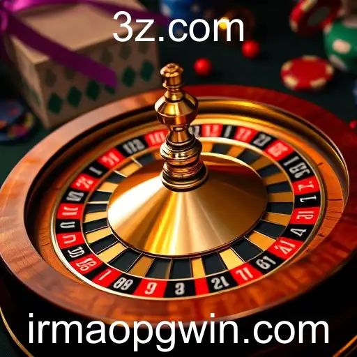 Jogos de Roleta: A Fascinação e Estratégia por Trás da Roleta