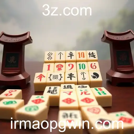 A Fascinante História e Estrutura do Mahjong