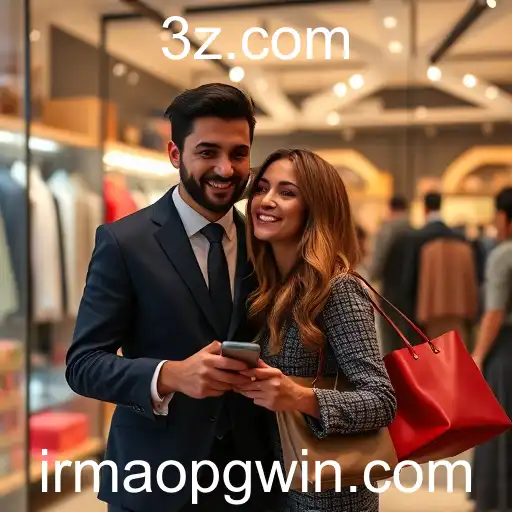 Ofertas Exclusivas: Como a Estratégia de Irmaopg Está Transcendendo o Varejo