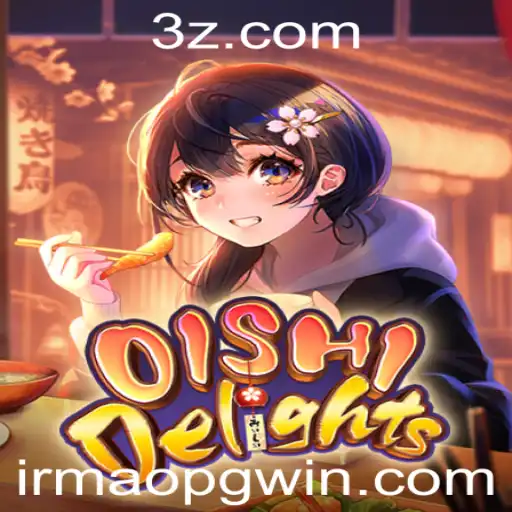 Explorando o Mundo de OishiDelights: Uma Aventura Gastronômica em Jogo