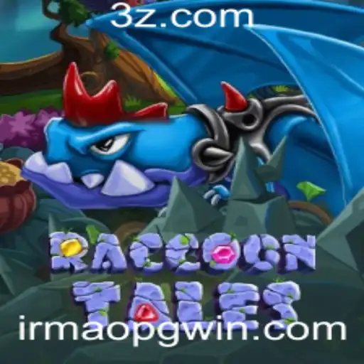 Descubra o Mundo de RaccoonTales: Um Jogo de Aventuras Fascinante