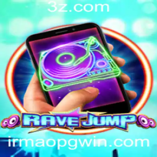 Descubra o Mundo de RaveJumpmobile: Uma Aventura Eletrizante