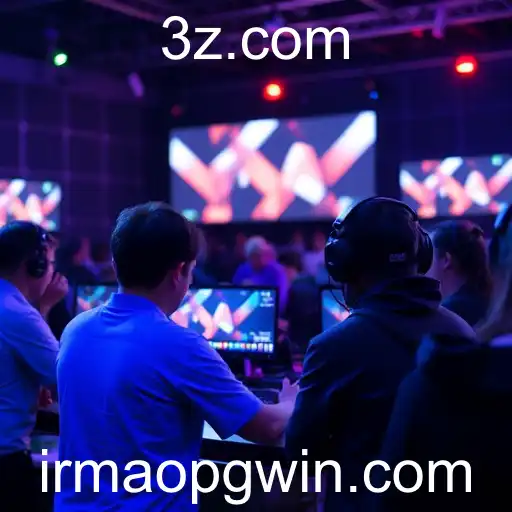 A Evolução e Impacto da Transmissão ao Vivo na Era Digital