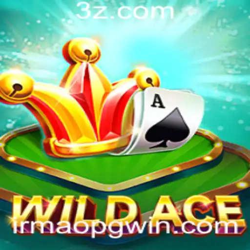 WildAce: Descubra o Novo Fenômeno dos Jogos