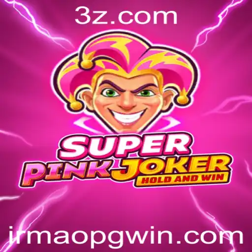Descobrindo o Mundo de SuperPinkJoker: A Revolução IrmãoPG nos Games