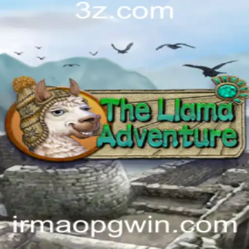 Explorando TheLlamaAdventure: O Jogo Inovador de Irmaopg