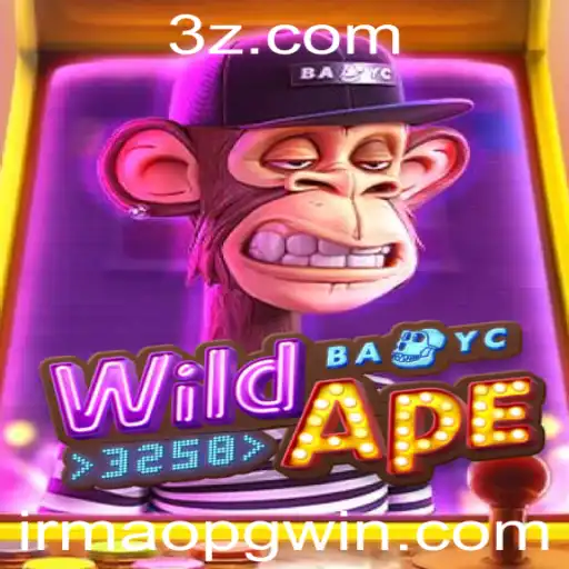 Explorando WildApe3258: Uma Nova Onda no Mundo dos Jogos